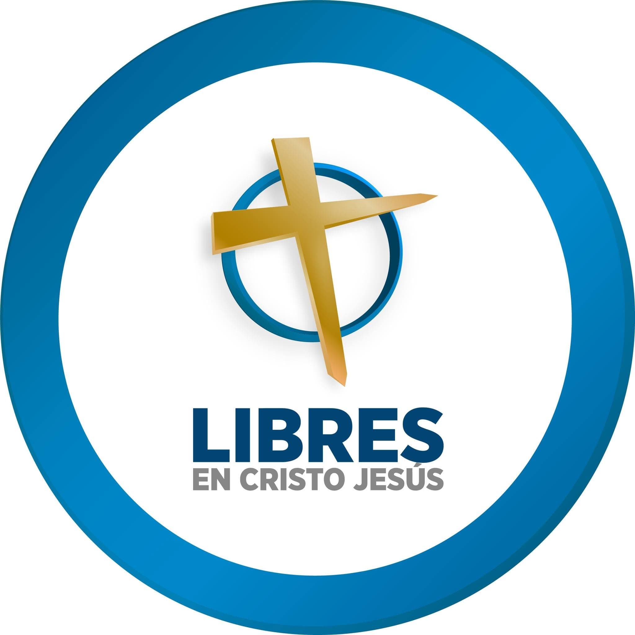 Libres en Cristo Jesús